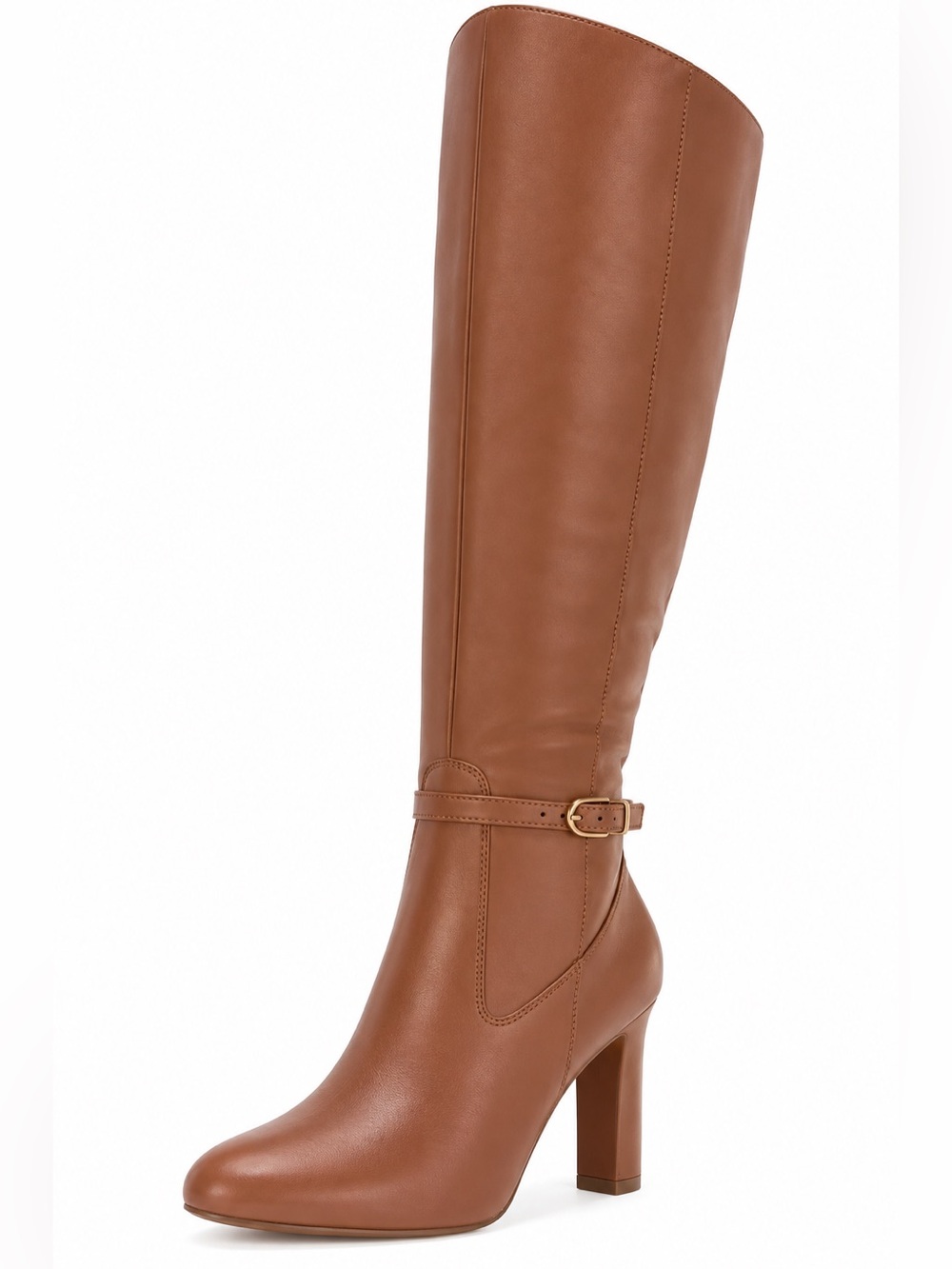 Naturalizer Henny (WIDE CALF) High Shaft Boots